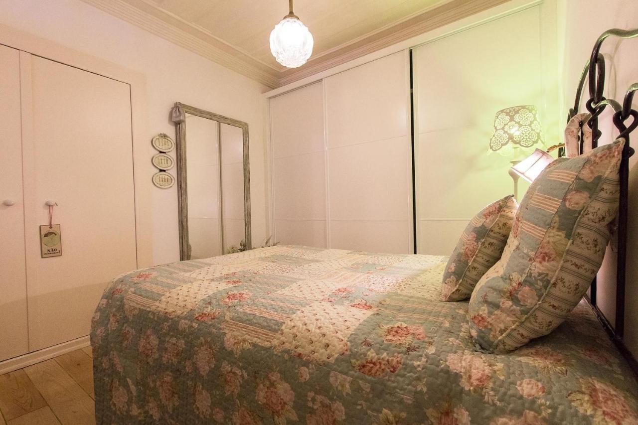 Appartement Bairro Alto Vintage By Homing à Lisboa Extérieur photo