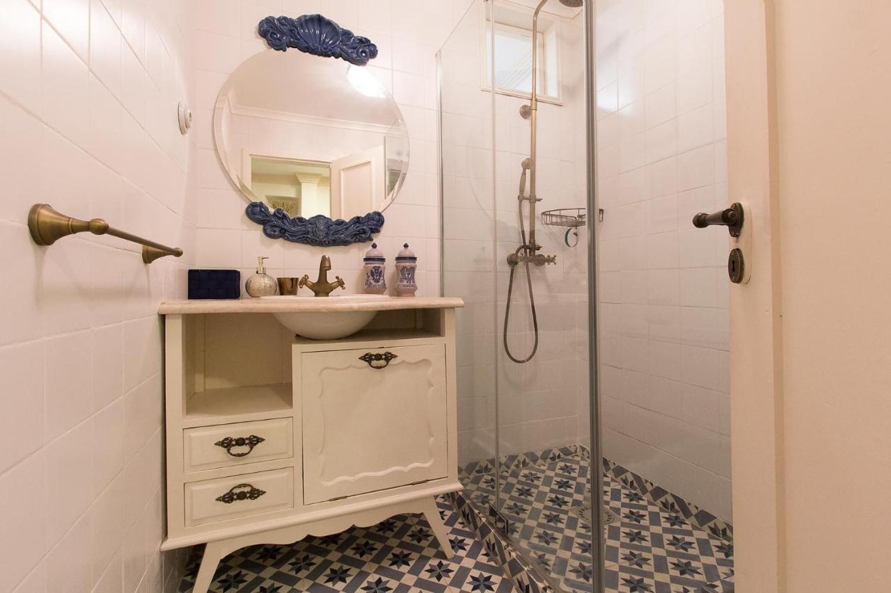 Appartement Bairro Alto Vintage By Homing à Lisboa Extérieur photo