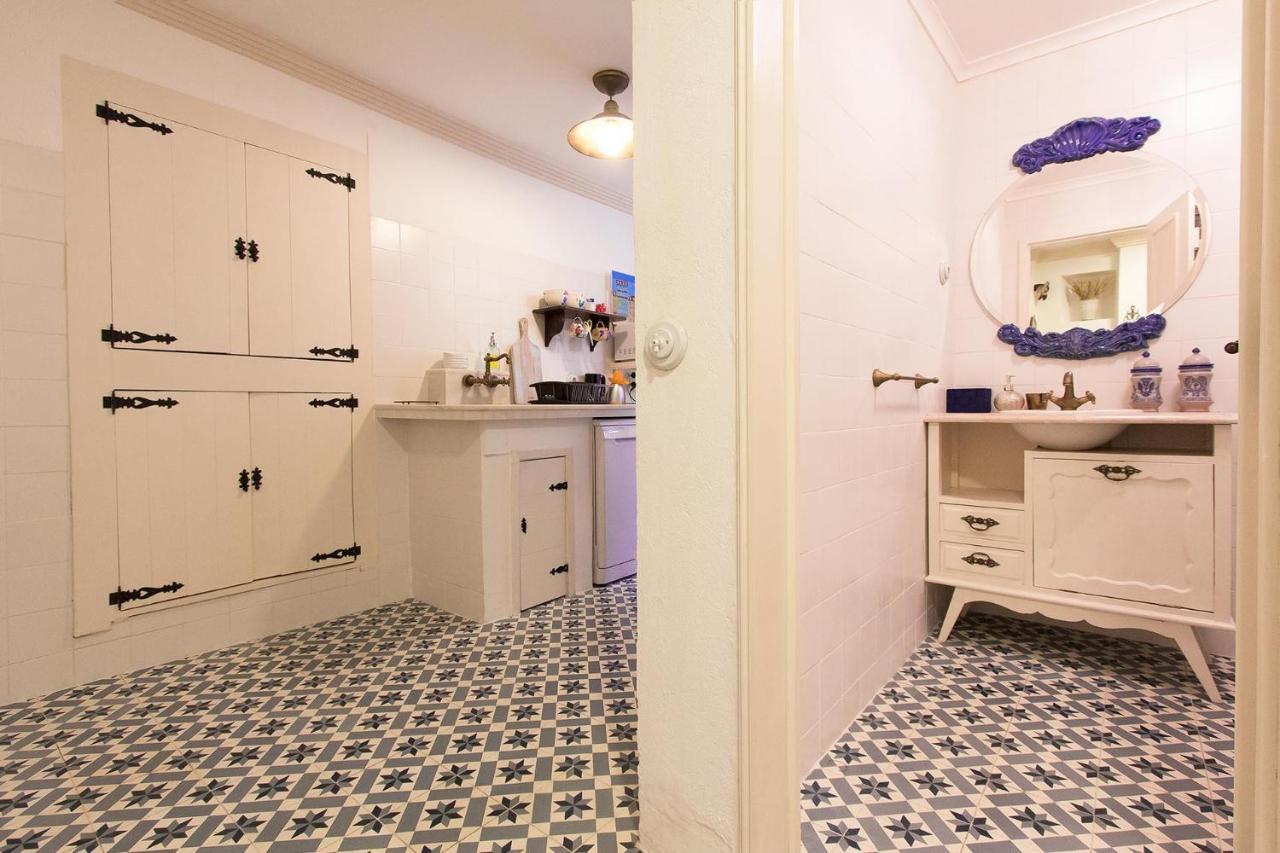 Appartement Bairro Alto Vintage By Homing à Lisboa Extérieur photo