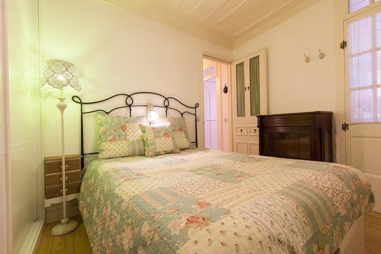 Appartement Bairro Alto Vintage By Homing à Lisboa Extérieur photo